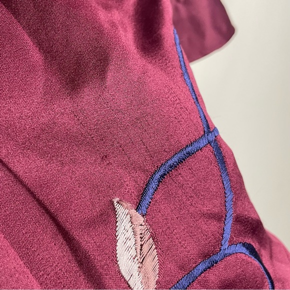 Free People Beautiful Dreams Embroidered Top - Picture 16 of 17